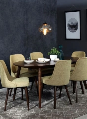 Dining set furniture